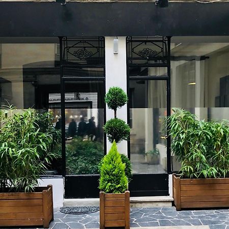 Parisian Studios Design By Kenzo Екстериор снимка