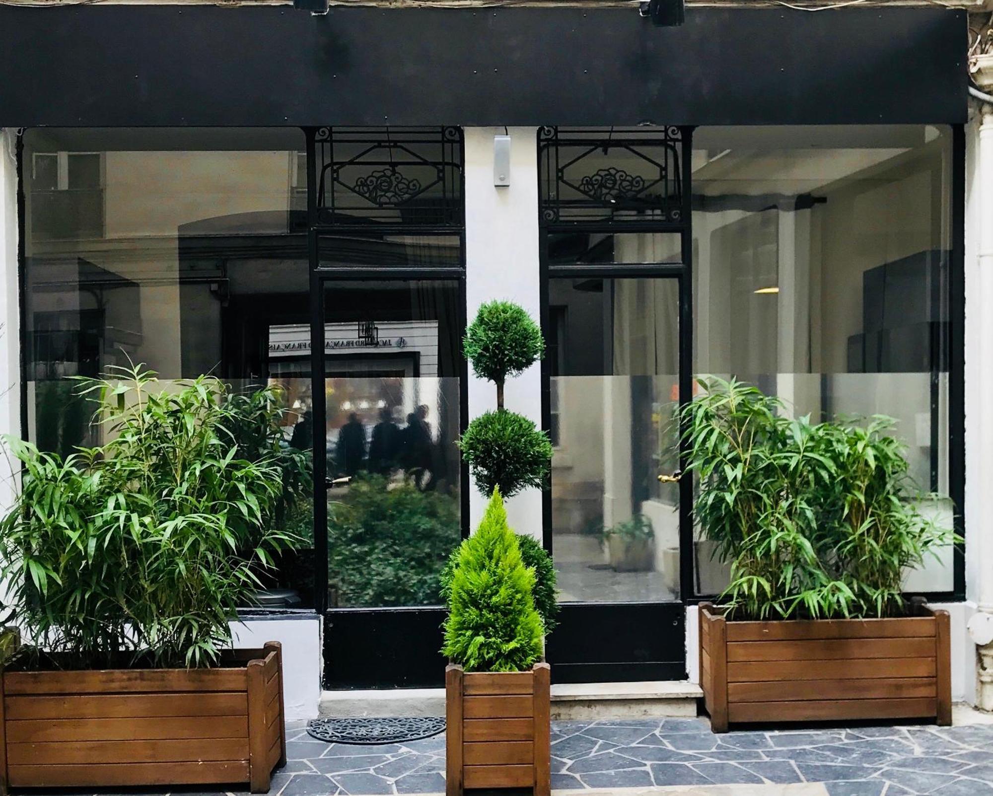 Parisian Studios Design By Kenzo Екстериор снимка