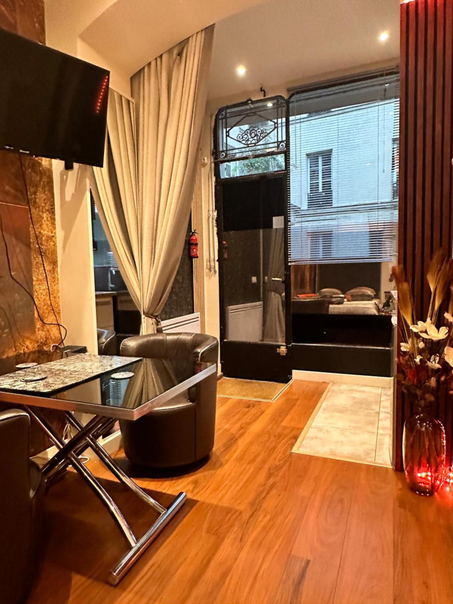 Parisian Studios Design By Kenzo Екстериор снимка