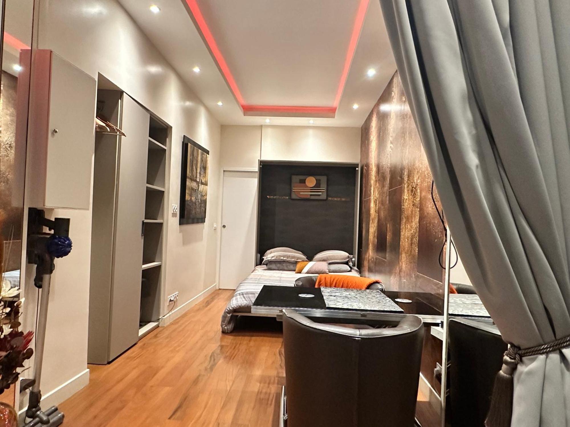 Parisian Studios Design By Kenzo Екстериор снимка