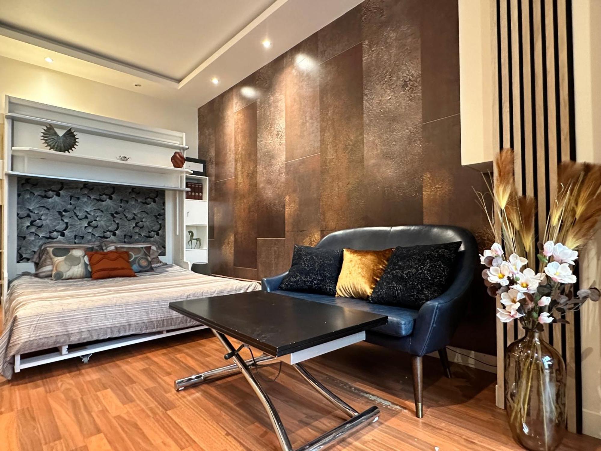 Parisian Studios Design By Kenzo Екстериор снимка