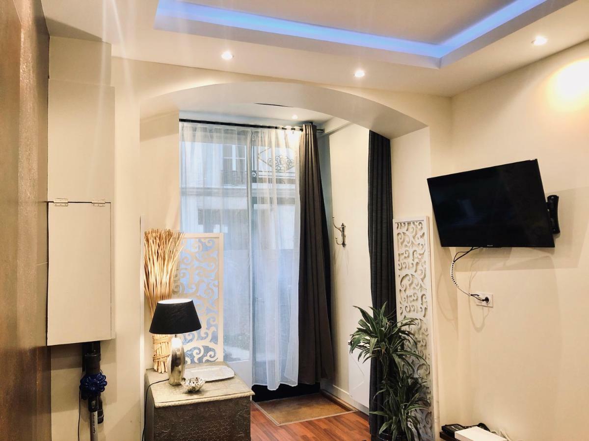 Parisian Studios Design By Kenzo Екстериор снимка